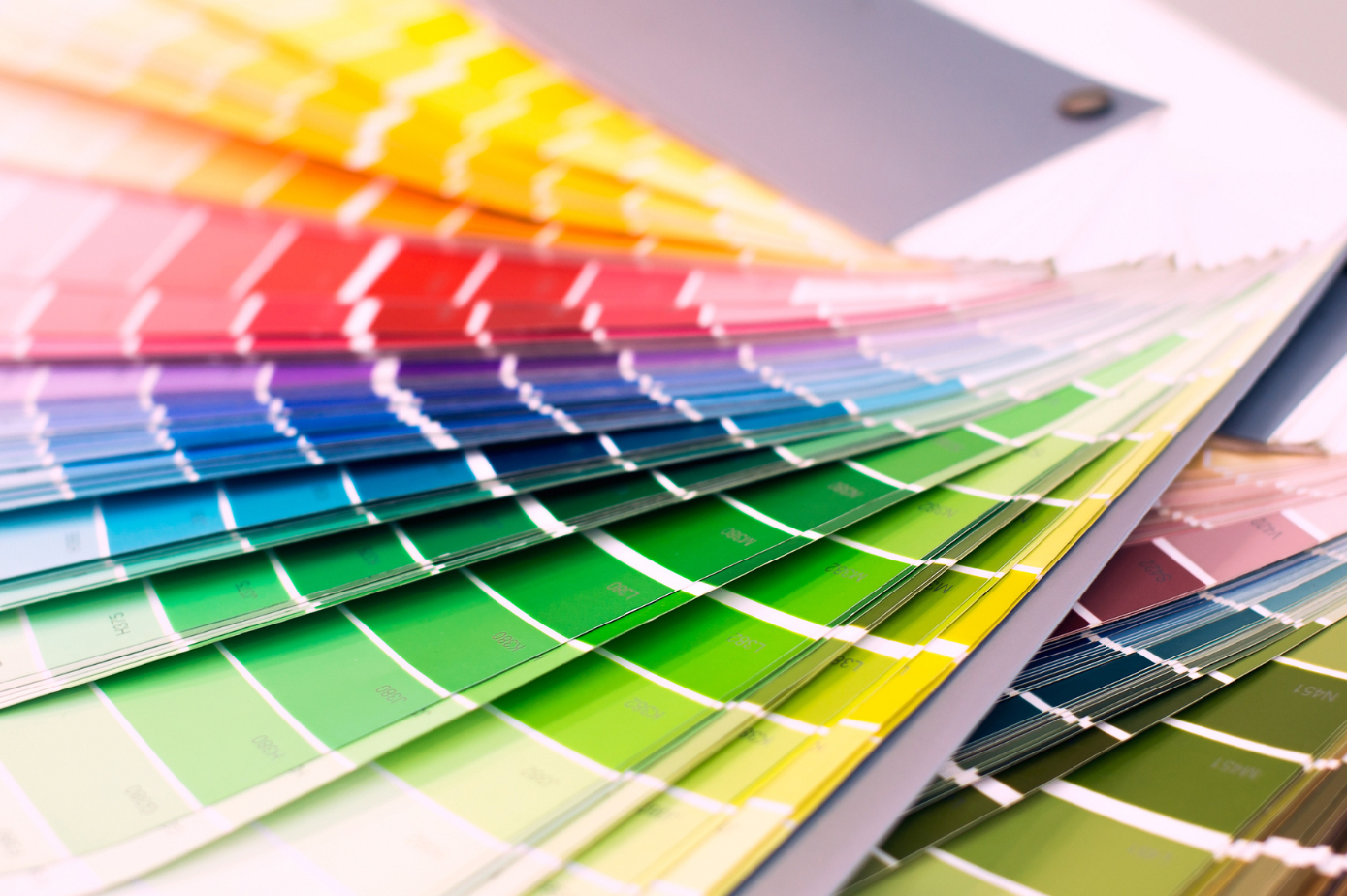 Personal Color Analysis Session