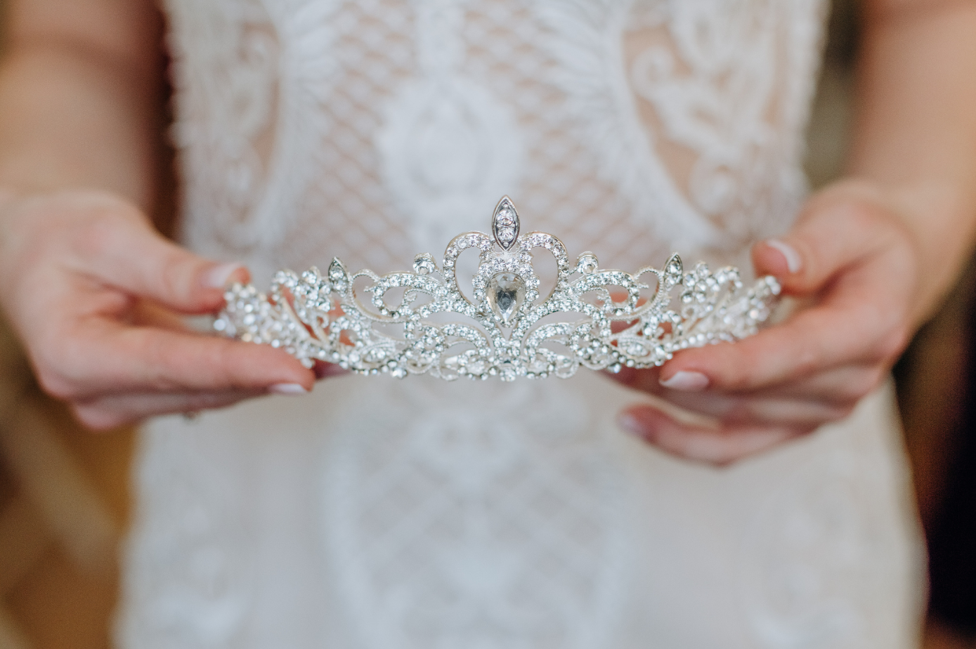 Color Styling for Brides