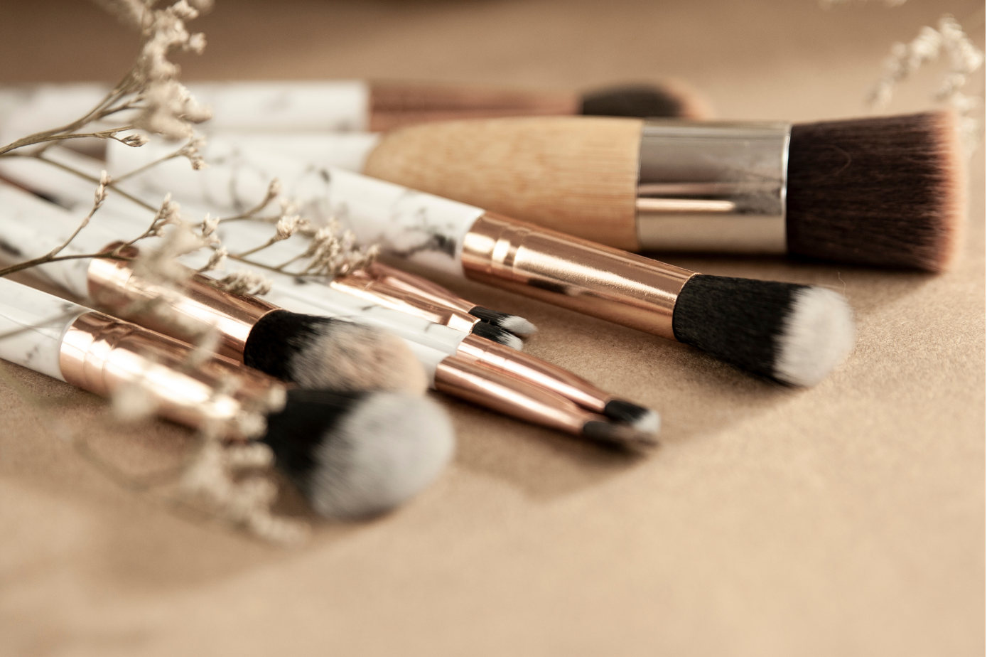 Color Styling for Brides