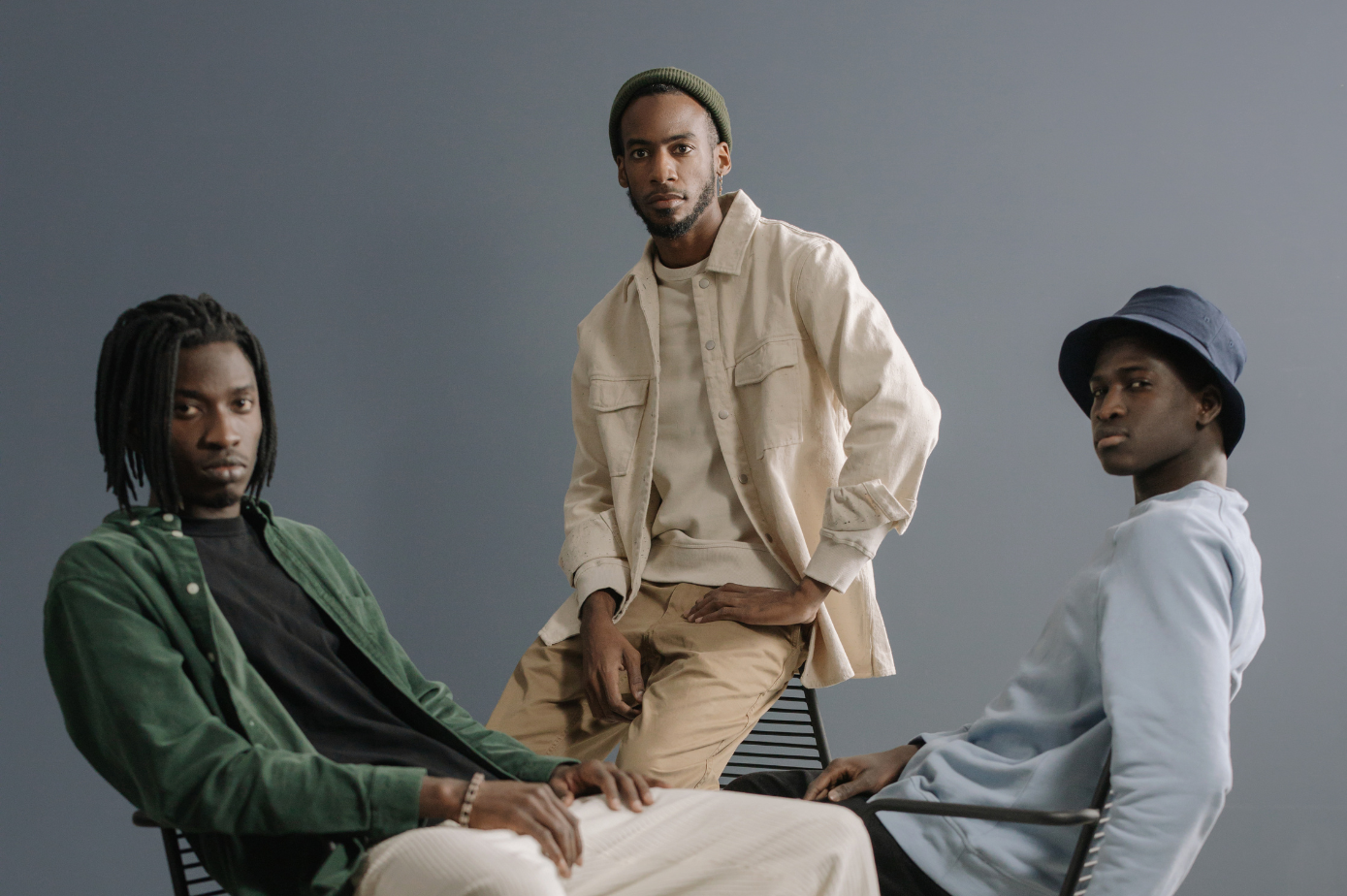 Styling for Men