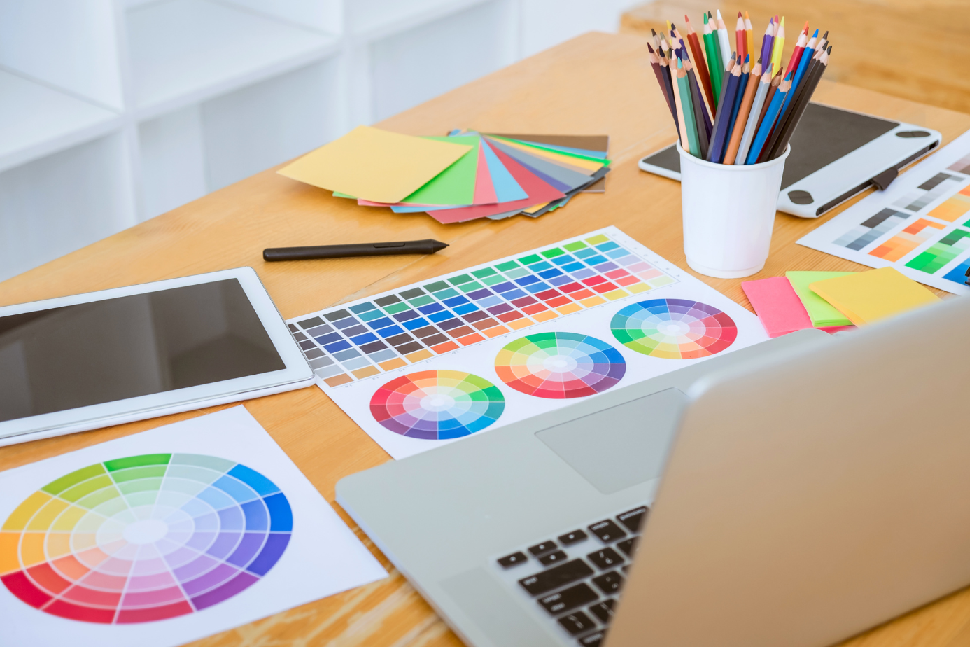 Personal Color Analysis Session