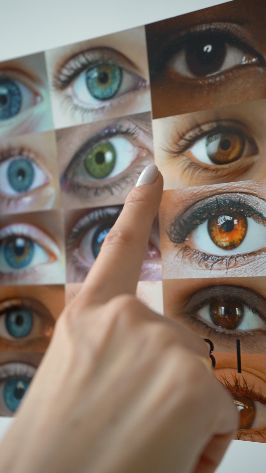 Personal Color Analysis Session