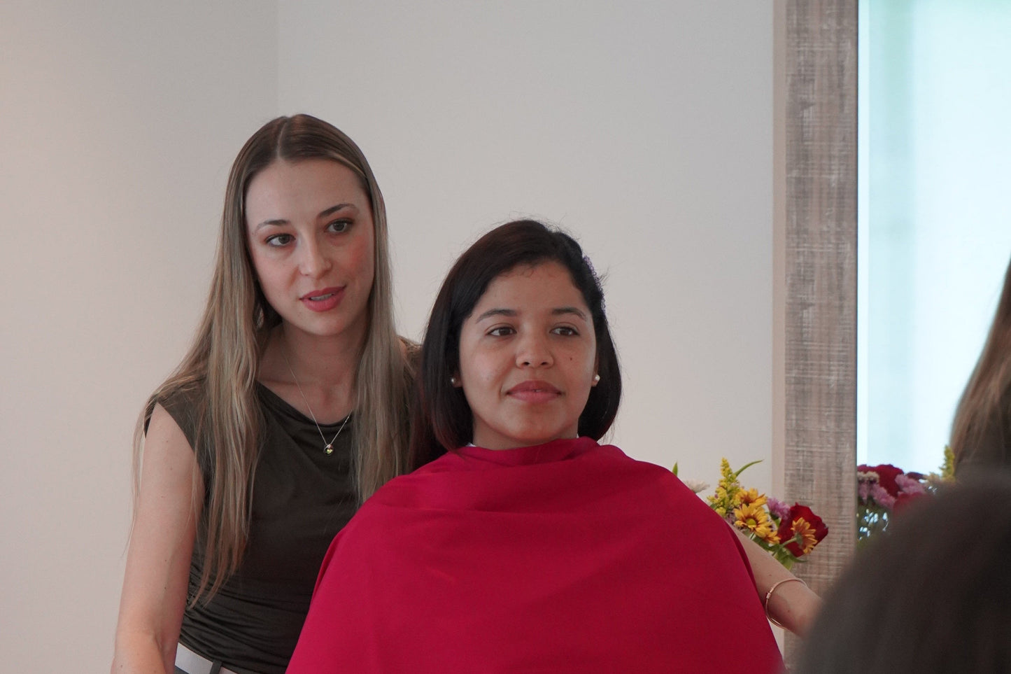 Color Styling Workshops