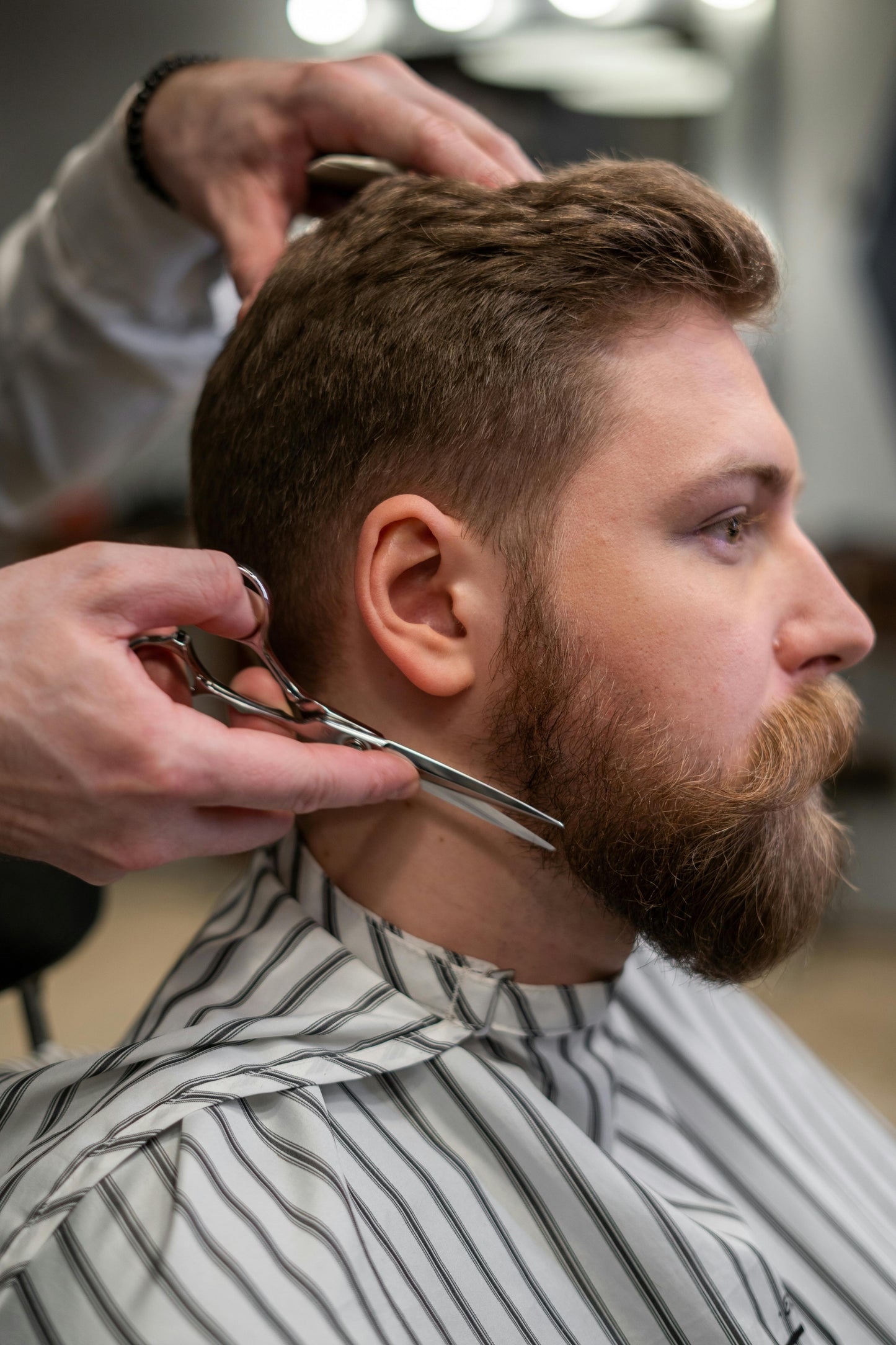 Styling for Men