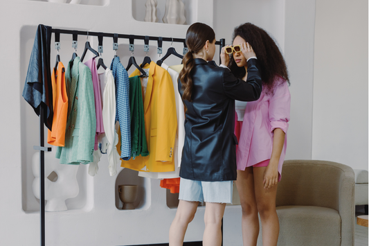 Styling Session