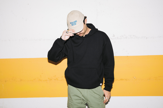 Styling for Men