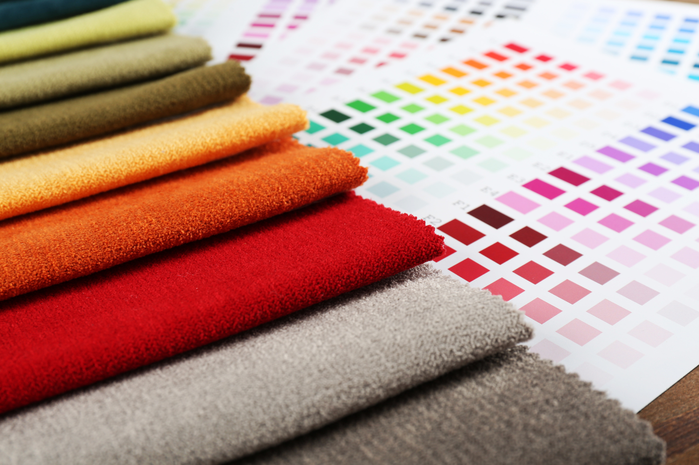 Personal Color Analysis Session