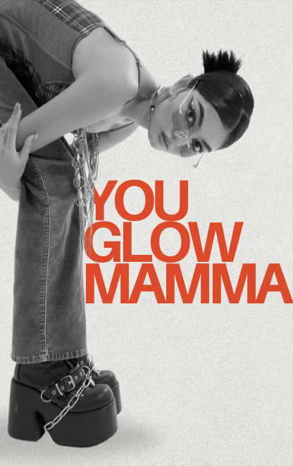 Holistic Well-Being Program (You Glow Mamma)